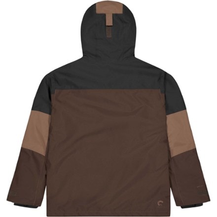 Picture Organic Clothing Bangup Insulated Jacket - Men's 4