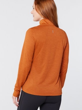REI Co-op Active Pursuits Quarter-Zip Top - Women's 3
