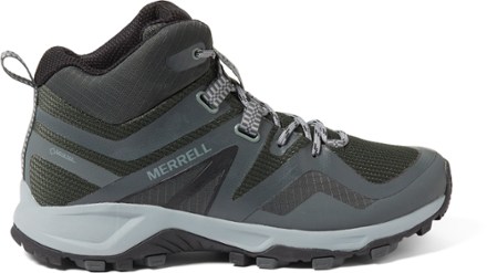 Merrell MQM Flex 2 Mid GORE-TEX Hiking Boots - Men's | REI Co-op