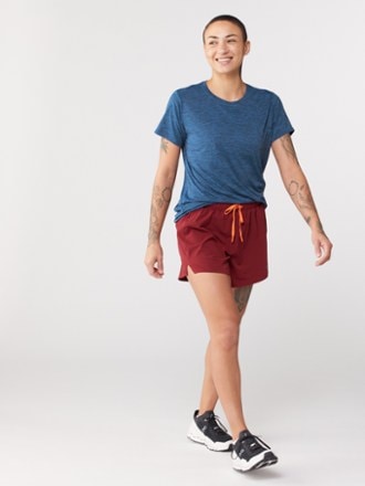 Patagonia Capilene Cool Daily Shirt - Women's 7