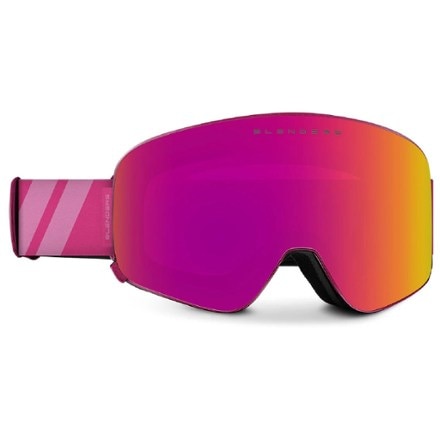 Blenders Eyewear Aura Snow Goggles 0
