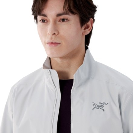 Arc'teryx Solano Jacket - Men's 7