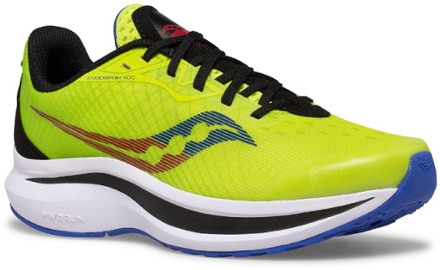 Saucony Endorphin KDZ Road-Running Shoes - Kids' 1