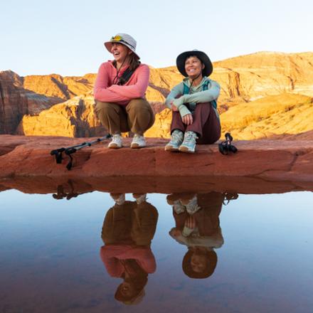 Location Image for Sahara Bucket Hat