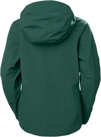Helly Hansen Motionista 3 L Shell Jacket - Women's 2