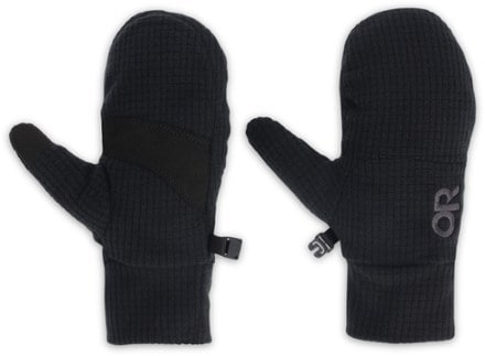 Outdoor Research Trail Mix Mittens - Kids' 0