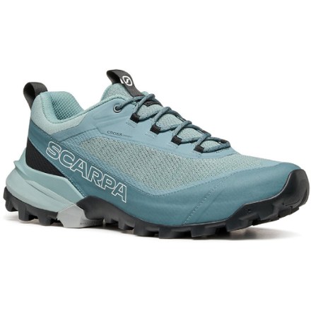 Scarpa Ribelle Cross 2 Hiking Shoes - Men's 2