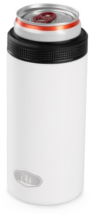 GSI Outdoors Slim Can Cooler 1