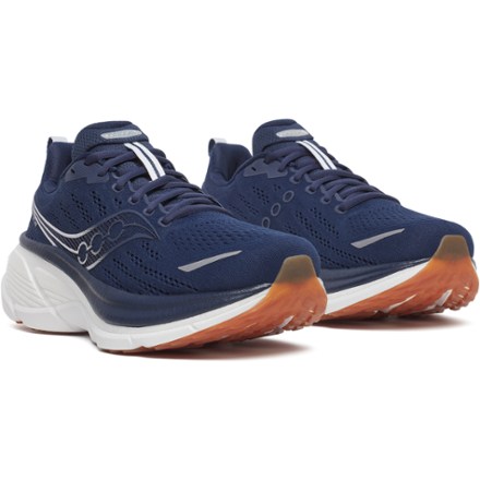 Saucony Hurricane 25 Road-Running Shoes - Men's 2