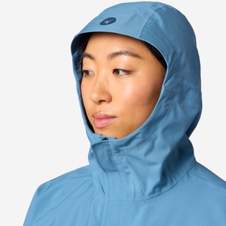 Marmot PreCip Evo Pro Rain Jacket - Women's 3