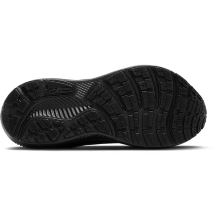Brooks Ghost 17 GORE-TEX Road-Running Shoes - Women's 6