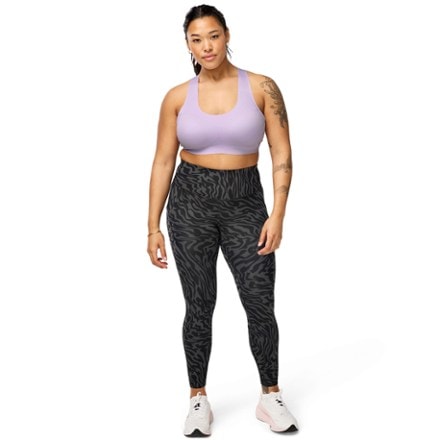 Brooks Crossback 2.0 Sports Bra 4