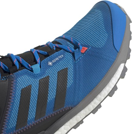 adidas Terrex Skychaser 2 Mid GORE-TEX Hiking Boots - Men's 5
