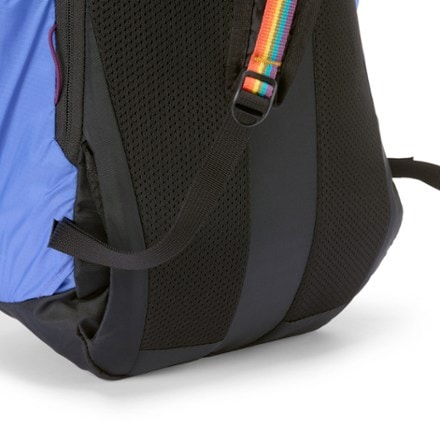 REI Co-op Flash 22 Pride Edition Pack PURPLE VISTA PRIDE