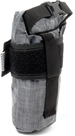 Wolf Tooth Components TekLite Roll-Top Bag with Mounting Plate - 0.6 Liter 7