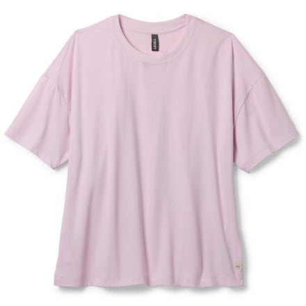 Vuori Energy Long T-Shirt - Women's 0