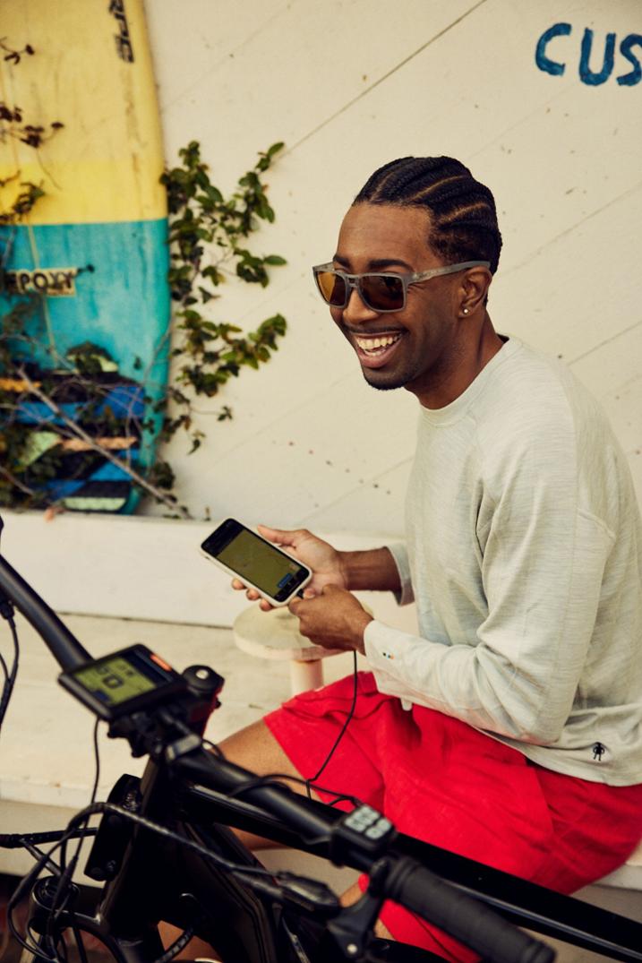 Location Image for Adventure Neo Allroad EQ Electric Bike