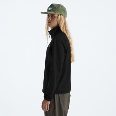 The North Face TNF Performance Fleece Full-Zip Jacket - Women's 3