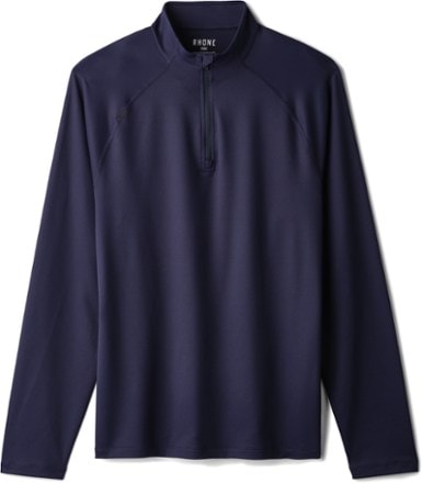 RHONE Session Quarter-Zip Shirt - Men's 0