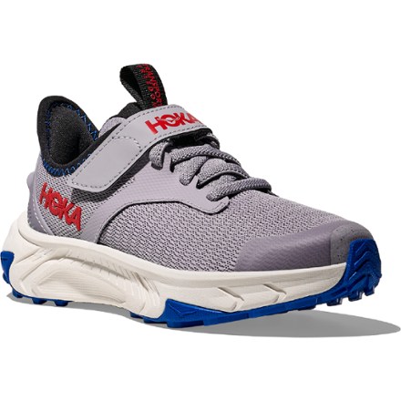 HOKA Transport Freedom Little Kids Road-Running Shoes - Kids' 2