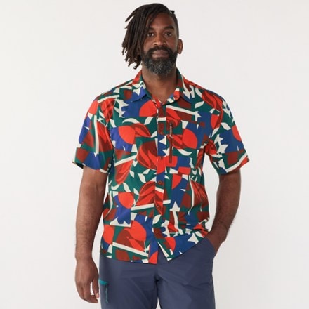 REI Co-op Trailmade Shirt - Men's 1