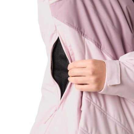 Helly Hansen Alpine Insulated Jacket - Women's 5
