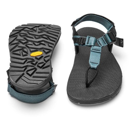 Bedrock Sandals Cairn Evo Sandals 0