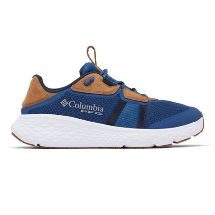 Columbia PFG Castback TC Shoes - Men's 0