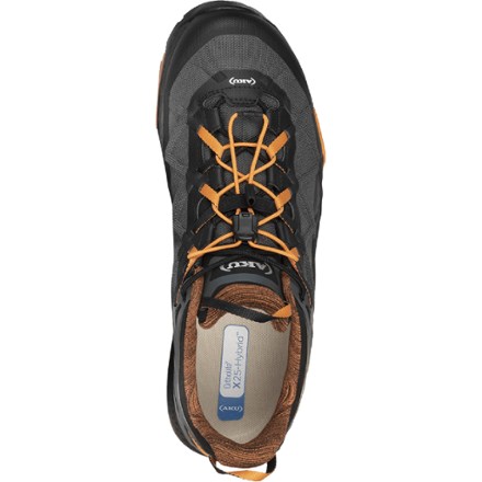 AKU Rocket DFS GTX Hiking Shoes - Men's 3