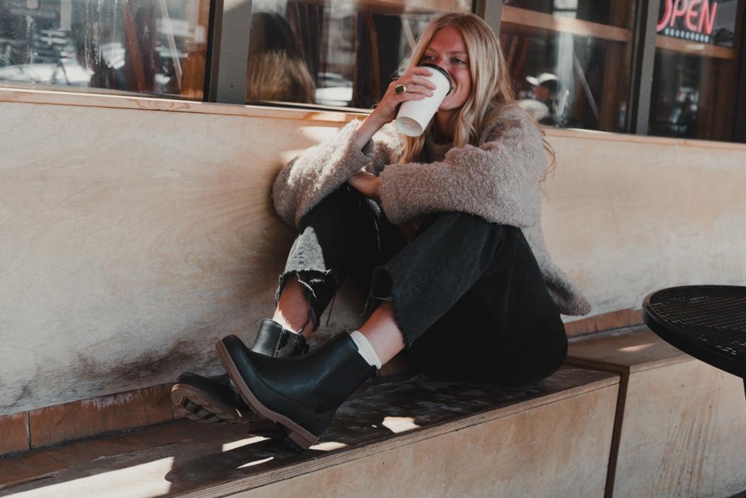 Location Image for Sofia Chelsea Boots - Women's