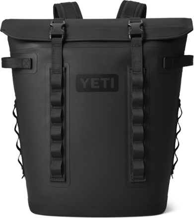 YETI Hopper M20 2.0 Soft Backpack Cooler 1