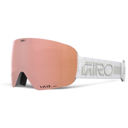 Giro Contour RS Snow Goggles 0