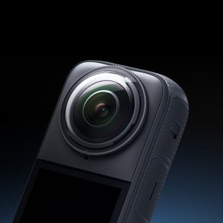 Insta360 X4 Standard Lens Guard 3