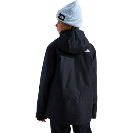The North Face Freedom Insulated Jacket - Girls' 1