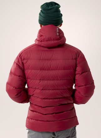 Arc'teryx Thorium Down Hoodie - Men's 2