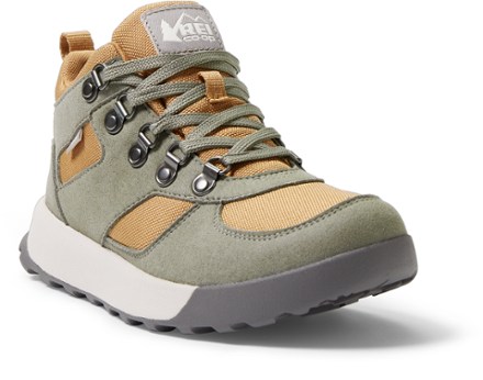 REI Co-op Trailmade Hiking Boots - Women's 4