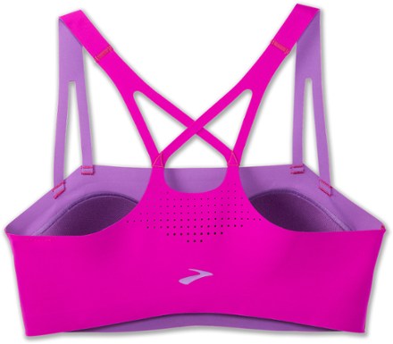 Brooks Dare Crisscross Run Bra - Women's 4