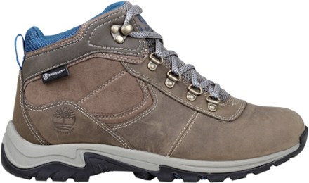 timberland hiking boots women