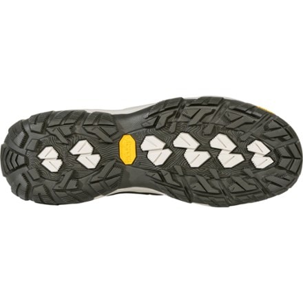 Oboz Sawtooth X Pro Mid Waterproof Hiking Boots - Women's 5