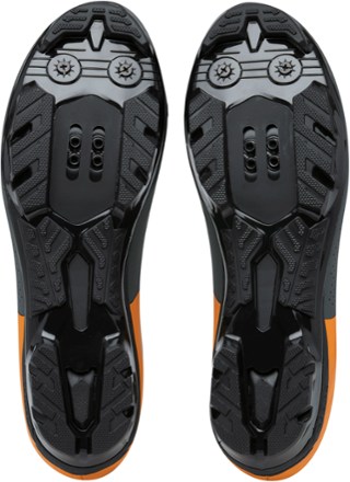 PEARL iZUMi Expedition Cycling Shoes - Men's 6