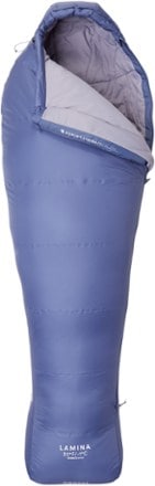 Mountain Hardwear Lamina 30 Sleeping Bag - Women's Long 0