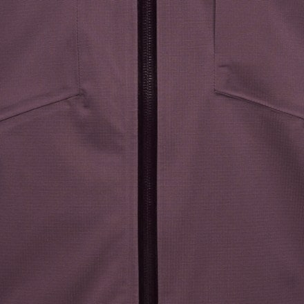 Black Diamond Highline Stretch Shell Jacket - Women's 4