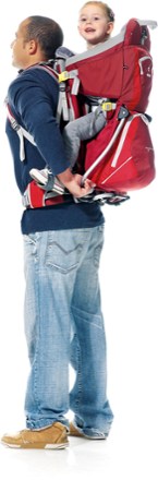 In use (Cranberry/Fire)