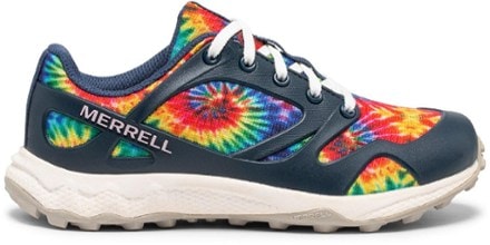 Smitsom sygdom ingen forbindelse Auckland Merrell Altalight Low Shoes - Kids' | REI Co-op