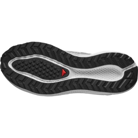 Salomon Aero Blaze 3 GRVL Road-Running Shoes - Women's 5