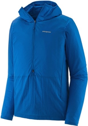Patagonia Airshed Pro Pullover - Men's 0