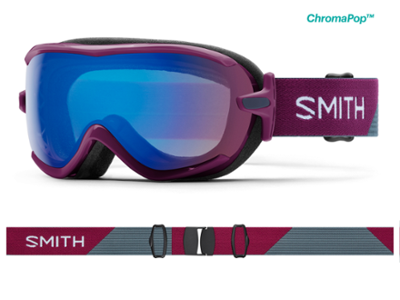 Virtue ChromaPop Snow Goggles - Women's