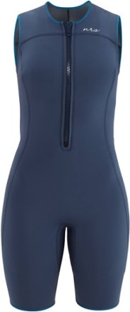 NRS 2.0 Shorty Jane 2 mm Wetsuit- Women's 3
