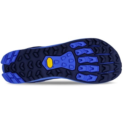 Altra Lone Peak 9+ Trail-Running Shoes - Men's 4
