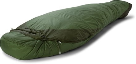 Marmot Trestles Elite Eco 30 Sleeping Bag - Men's 7